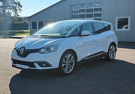 Renault Grand Scenic 1,7 dCi 120 EDC 7 Sitzer/NAVI