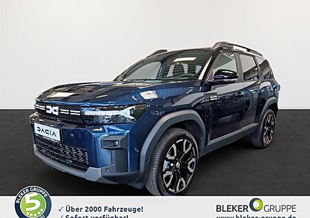 Dacia Bigster Journey Hybrid 155