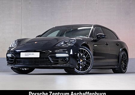 Porsche Panamera 4 E-Hybrid Sport Turismo SportDesign