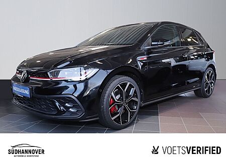 VW Polo Volkswagen GTI DSG RFK+18''+DWA+NAV+PARK&COM+IQDRI TZ