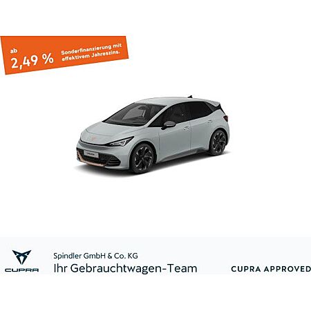 Cupra Born leasen
