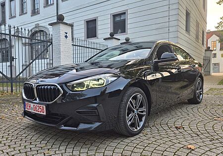 BMW 218 Gran Coupé Sport Line