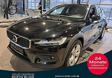 Volvo V60 CC V60 Cross Country B4 (D) AWD PLUS AHK+FAP+PANO+