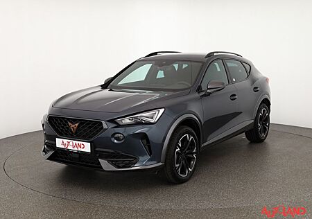 Cupra Formentor 1.5 TSI DSG LED Navi ACC Kamera