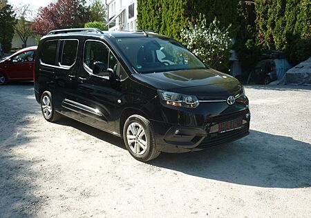 Toyota Pro Ace Proace City*Navi*Garantie*TOP*