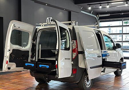 Renault Kangoo RAPID EXTRA ENERGY AC SORTIMO-WERKSTATTAU