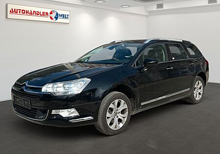 Citroën C5 Kombi 2.0 HDI AAC Xenon SHZ Navi PDC AHK