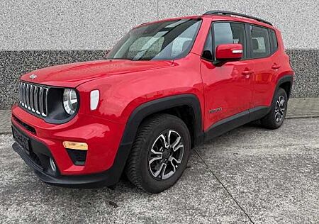 Jeep Renegade 1.0 T3 Longitude