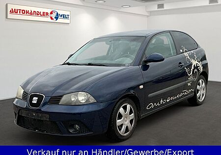 Seat Ibiza 1.2 Comfort Edition