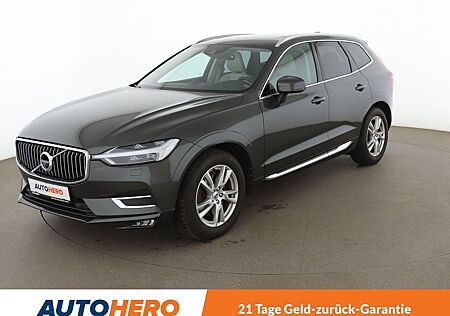 Volvo XC 60 XC60 2.0 D5 Inscription AWD Aut.*NAVI*360*SHZ*