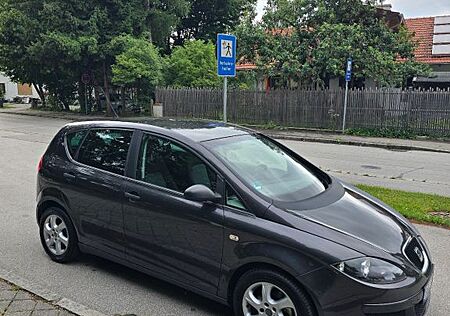 Seat Altea 2.0 TDI PD DPF Stylance Stylance