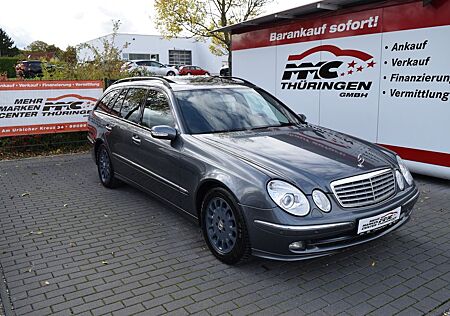 Mercedes-Benz E 320 CDI T ELEGANCE TÜV 03.2026