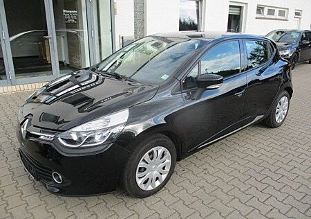 Renault Clio IV Paris Navi PDC Tempom. Allw Klima