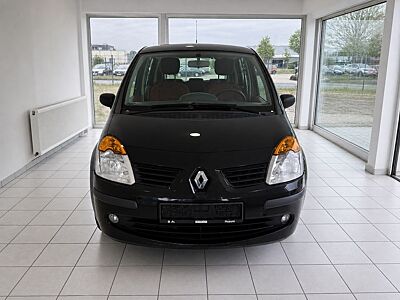 Renault Modus Cite / SOFORT VERFÜBAR