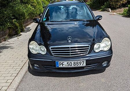 Mercedes-Benz C 220 CDI T AVANTGARDE Avantgarde