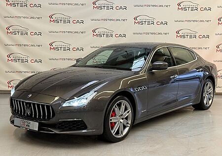 Maserati Quattroporte 3.0V6 S Q4 GranLusso VOLL/NUR 19TKM