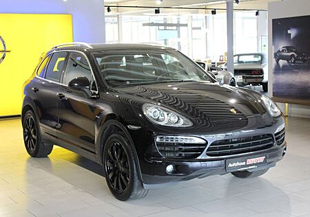 Porsche Cayenne Diesel ~Leder~Navi~Kam~Bi-Xen~Scheckh~