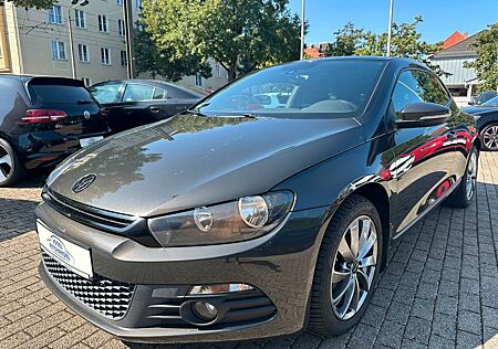 VW Scirocco Volkswagen 1.4 TSI 118 kW*DSG*PANO*NAVI*58TKM