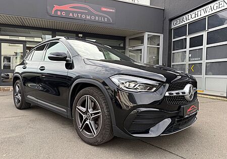 Mercedes-Benz GLA 250 4Matic*AMG-LINE*PANORAMA*SHZ*ALLRAD*NAVI