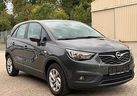 Opel Crossland X Crossland (X) Innovation|SZH|AHK|PDC|