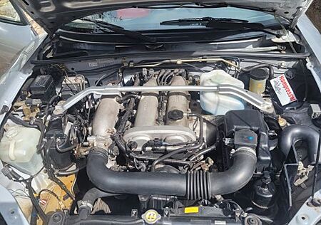Mazda MX-5 1.6 16V Unplugged