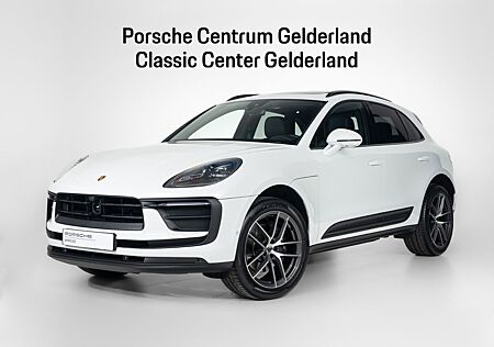 Porsche Macan | Sportsitze | Pano | BOSE