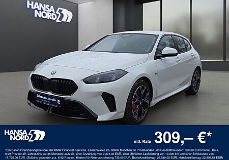 BMW 120 M-SPORT LED NAVI LEDER KAMERA KEYLESS 18"