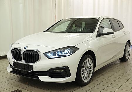 BMW 120 d xDrive Advantage Head up LED Navi Steptro