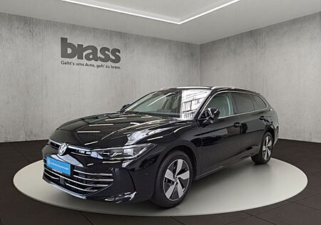 VW Passat Variant Volkswagen Passat Elegance 2,0 l TDI SCR 4MOTION 14 2 kW (1