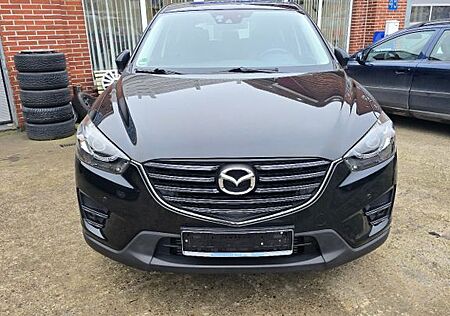 Mazda CX-5 Sports-Line AWD
