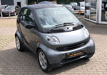 Smart ForTwo HU 12/25