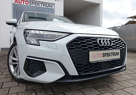 Audi A3 Sportback 30 TDI advanced S-LINE/LED/ACC
