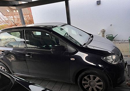 Skoda Citigo 1.0 MPI 44kW Active