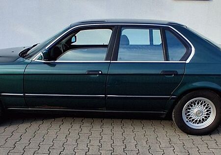 BMW 740