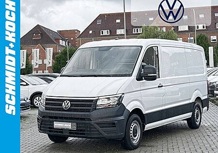 VW Crafter Volkswagen 30 Kastenwagen 2.0 TDI KAMERA NAVI DAB