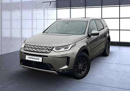Land Rover Discovery Sport Discovery D165 Sport