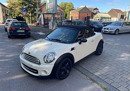 Mini Cooper Roadster Service neu