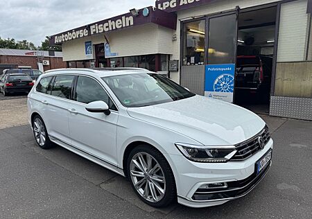 VW Passat Variant Volkswagen Highline Buisness