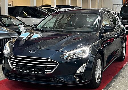 Ford Focus Turnier Cool & Connect