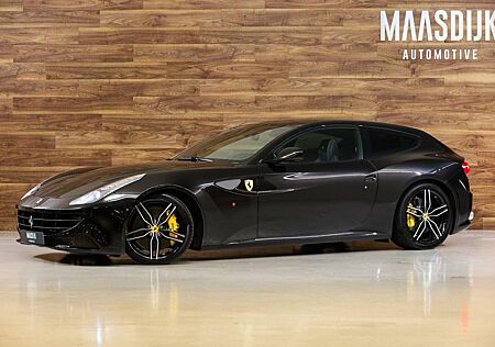 Ferrari FF 6.3 V12 HELE|Dealer|Keramisch|PPF|Lift|Pass D