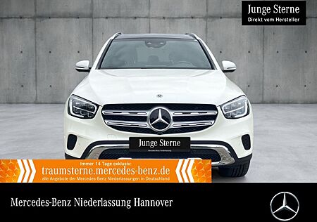 Mercedes-Benz GLC 300 de 4M DigiDispl/AHK/Pano/Burmest/HighAss