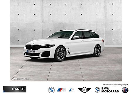 BMW 530d xDrive A