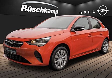 Opel Corsa -e F Edition Klimaauto Temp. Allwetter
