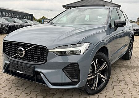 Volvo XC 60 gebraucht kaufen Volvo XC 60 XC60 T6 AWD Hybrid R-Design*Panoramdach