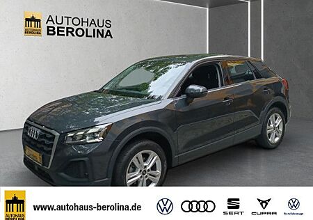 Audi Q2 30 TFSI *MATRIX*GRA*PDC*Virt.C*KLIMA*