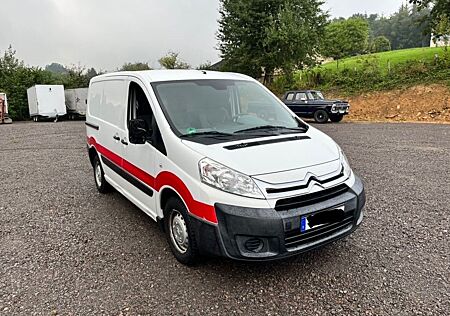 Citroën Jumpy HDi 90 27 L1H1 Kasten