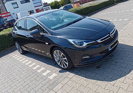 Opel Astra 1.4 Turbo 110kW S/S