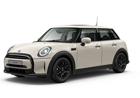 Mini ONE Aut. 5-Tuerer Navi Sportsitze Panorama Sitzh