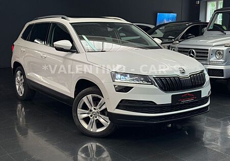 Skoda Karoq Style Pano/DSG/Shz/Lhz/Ahk/ACC/Ambiente