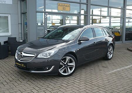 Opel Insignia A Sports Tourer Innovation-Cam-AHK-BiXe